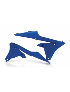 TAMPAS LATERAIS DO DEPOSITO YAMAHA YZ-F 250 2014 - 2018
